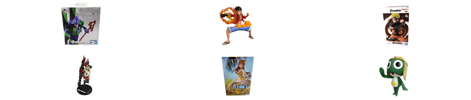 寝屋川のフィギュアの買取について動画で紹介